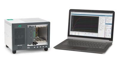 PXI SMU Bundle